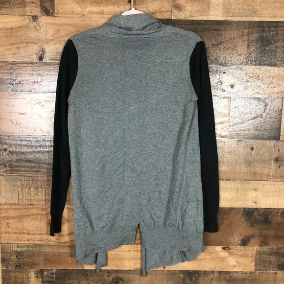 Wilfred flaubert silk cashmere sweater - Picture 6 of 8